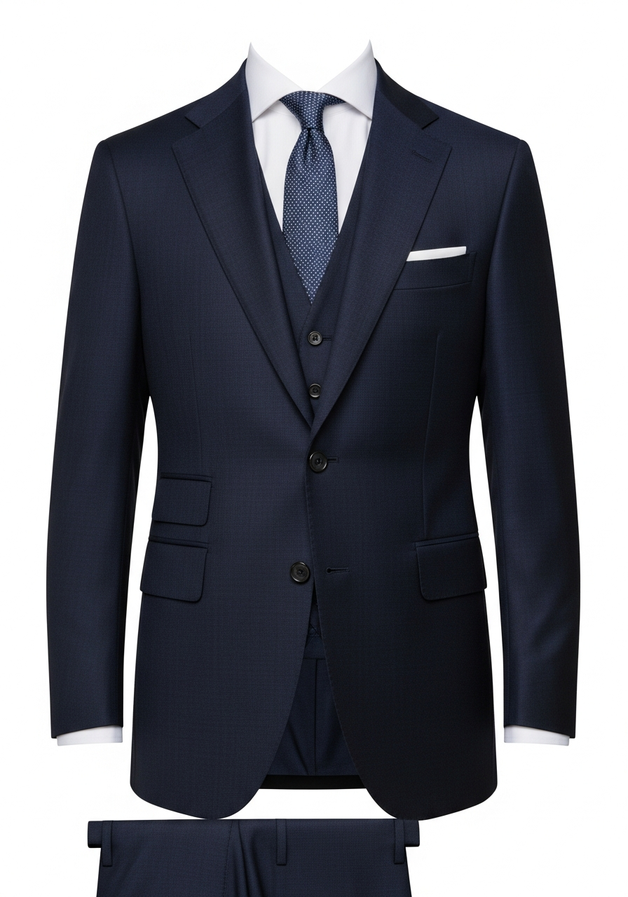 Costum bespoke Tudor